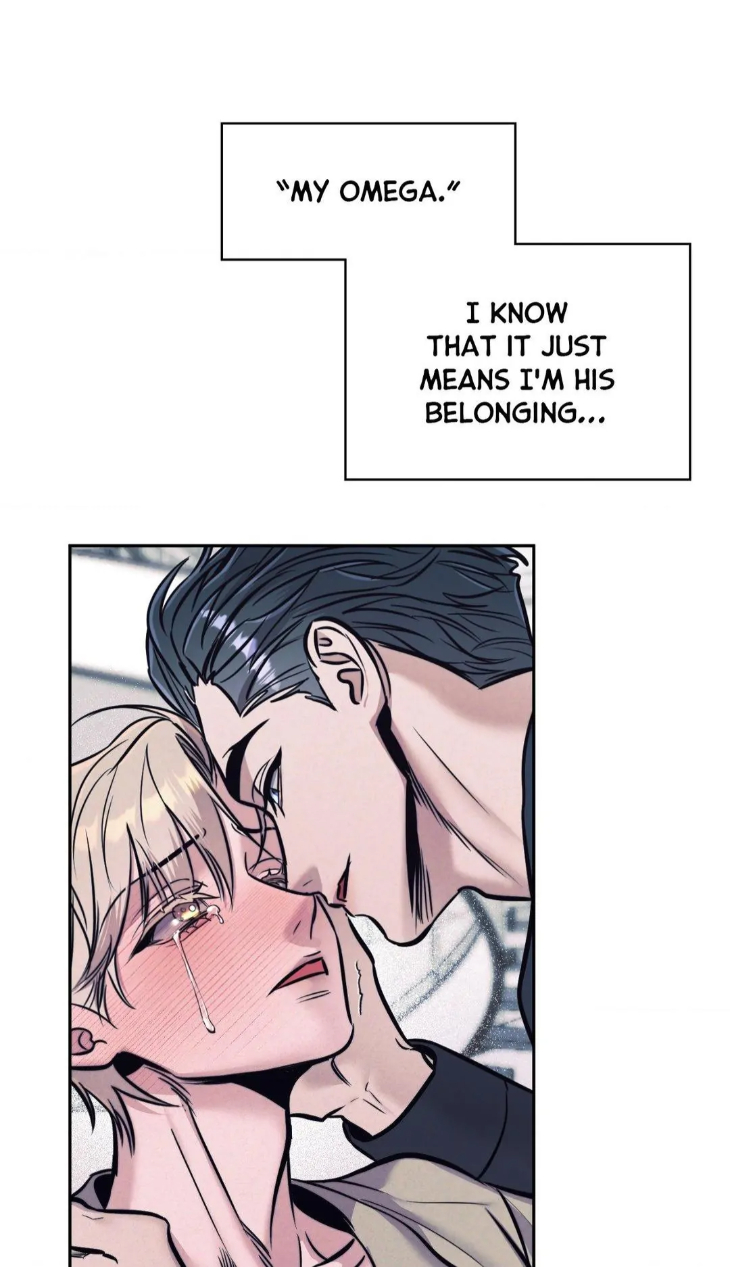 Stigma by Kangpucon – Uncensored [Eng] page 12