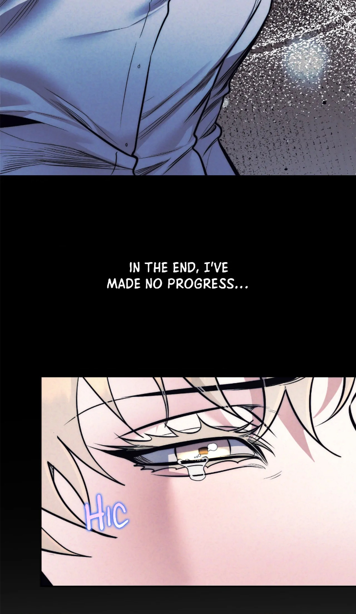Stigma by Kangpucon – Uncensored [Eng] page 12
