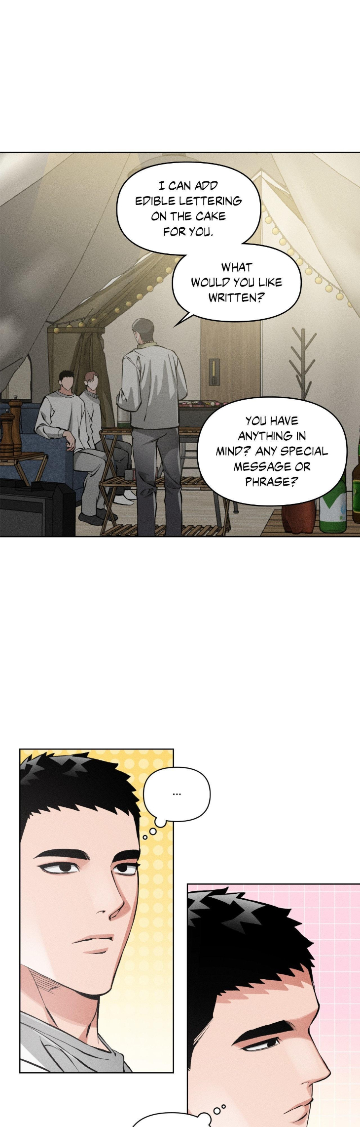 Beware the Ides of March by Stan/ Choi Song – Ch. 103 [Eng] page 9