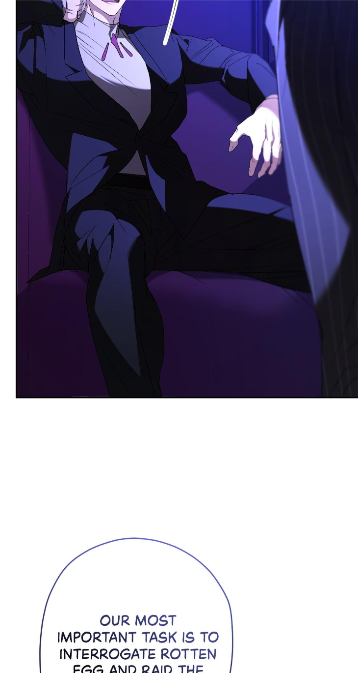 Bullet Time by Dark history – Uncensored – Ch. 39 [Eng] page 12