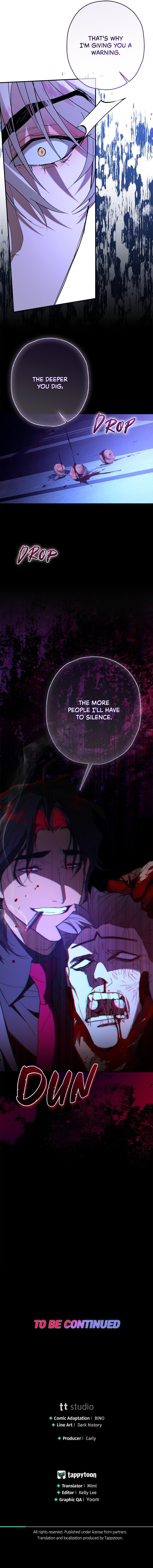 Bullet Time by Dark history – Uncensored – Ch. 39 [Eng] page 12