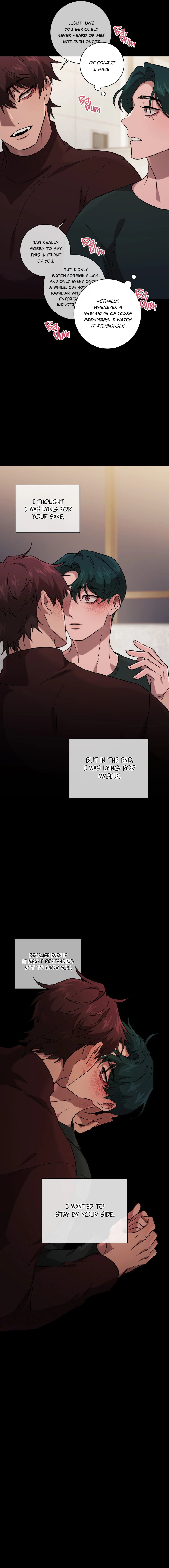 Release Your Persona by Yeaze [Eng] page 12