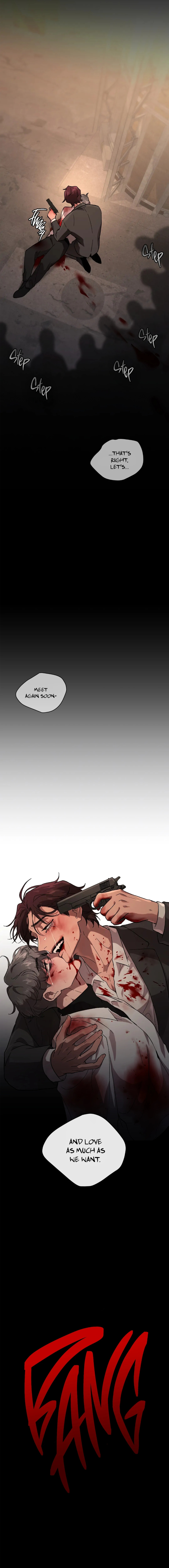 Release Your Persona by Yeaze [Eng] page 12