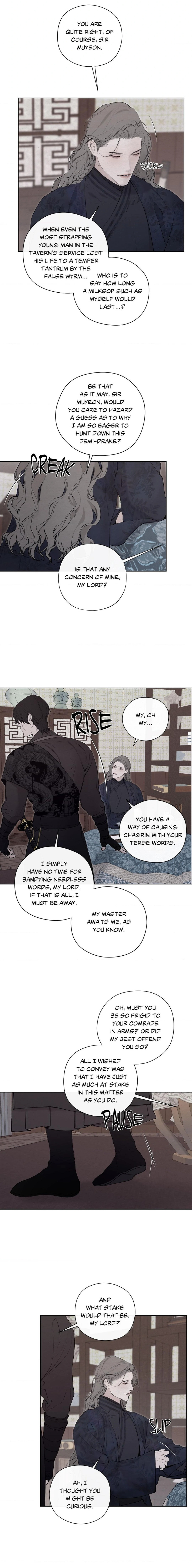 A Twisted Fate by Hyeu – Ch. 62 [Eng] page 12