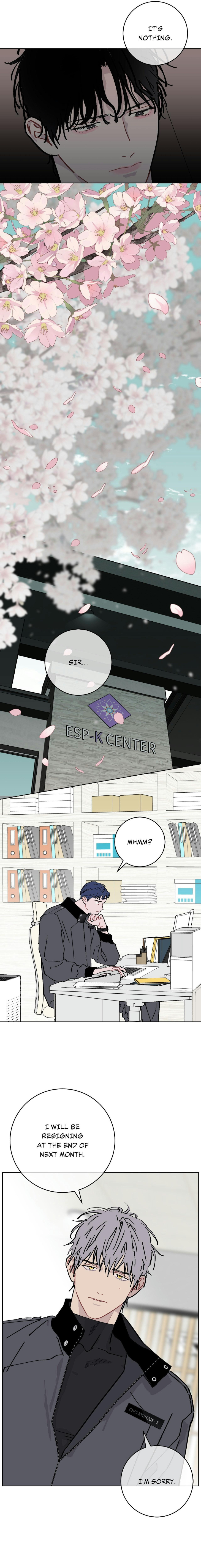 My Half-Baked Esper by ZEHE [Eng] page 12