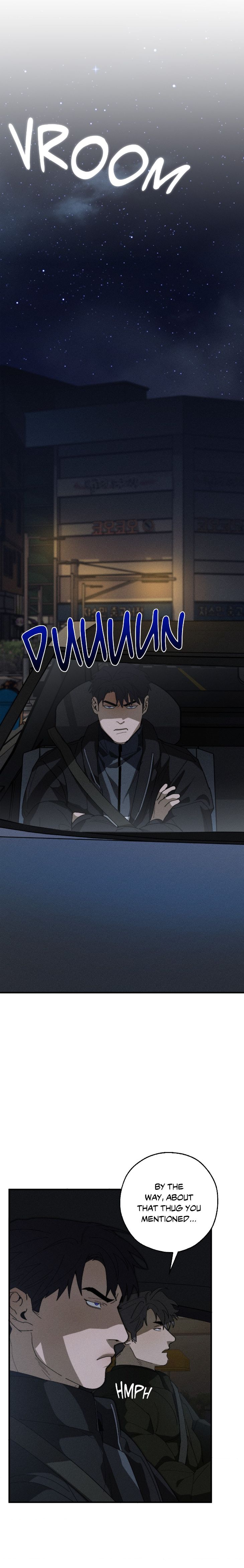 Incomplete Combustion by Gaetsaeng – Uncensored [Eng] page 12