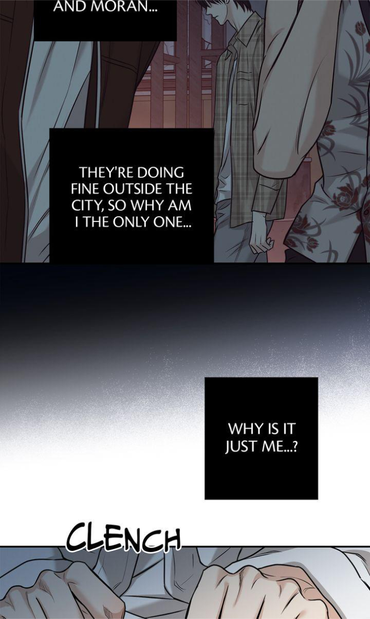 Codename March by Moscareto – Uncensored – Ch. 36 [Eng] page 12