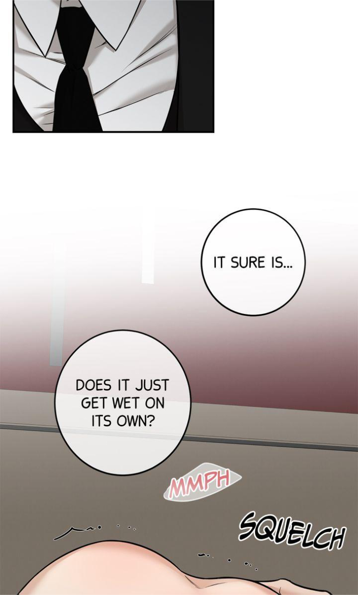 Codename March by Moscareto – Uncensored – Ch. 36 [Eng] page 12