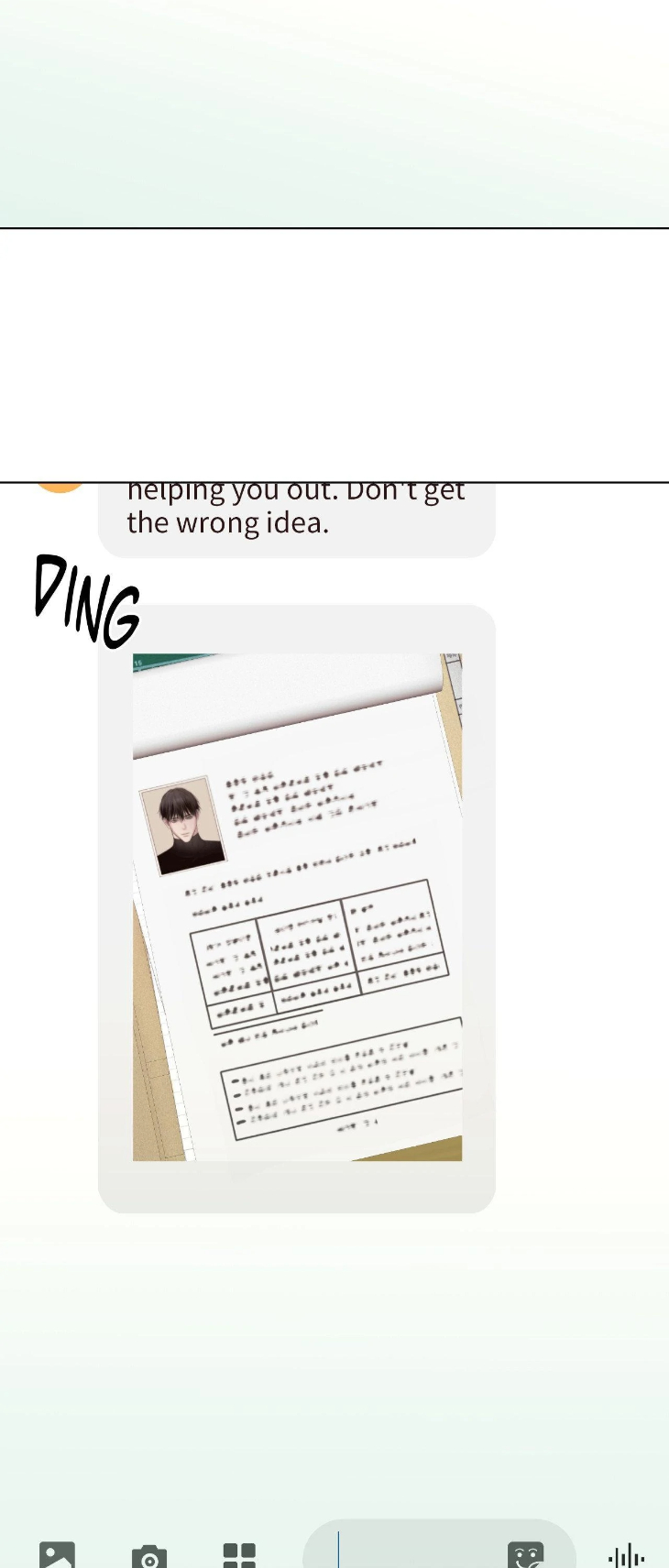 Blaze Out by Chepali – Ch. 70 [Eng] page 12