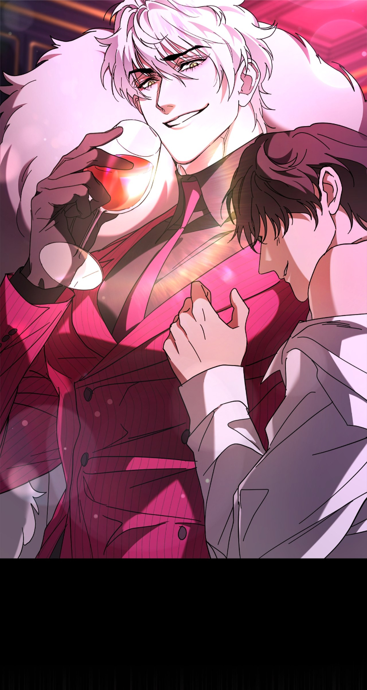 Bullet Time by Dark history – Uncensored – Ch. 39 [Eng] page 12