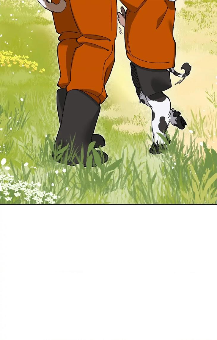 Mr.A’s Farm by NACHIOBOY – Uncensored – Special 1 [Eng] page 120