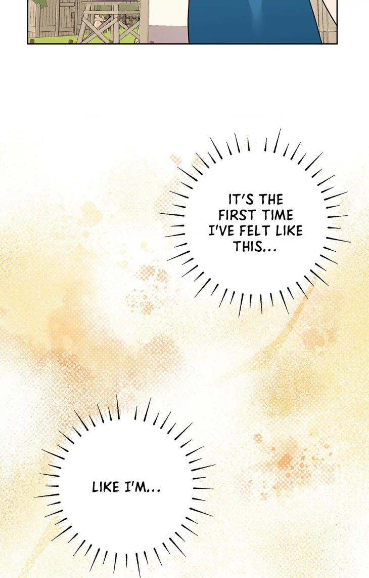 Mr.A’s Farm by NACHIOBOY – Uncensored – Special 1 [Eng] page 122