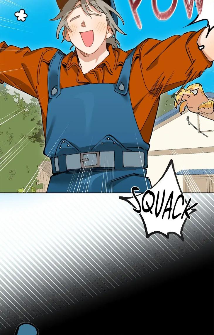 Mr.A’s Farm by NACHIOBOY – Uncensored – Special 1 [Eng] page 127