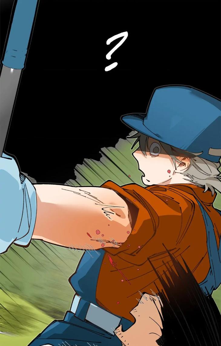 Mr.A’s Farm by NACHIOBOY – Uncensored – Special 1 [Eng] page 128