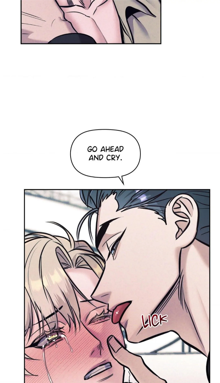 Stigma by Kangpucon – Uncensored [Eng] page 13