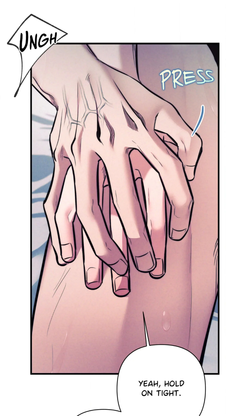 Stigma by Kangpucon – Uncensored [Eng] page 13