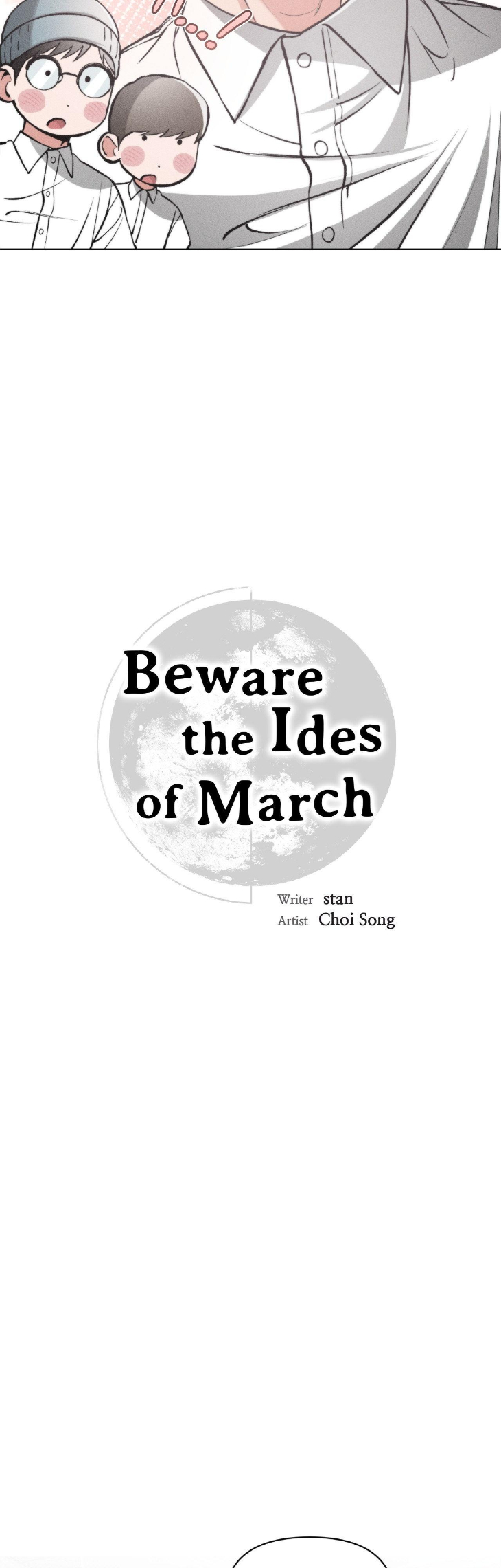 Beware the Ides of March by Stan/ Choi Song – Ch. 103 [Eng] page 10
