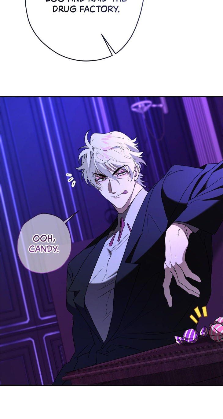 Bullet Time by Dark history – Uncensored – Ch. 39 [Eng] page 13