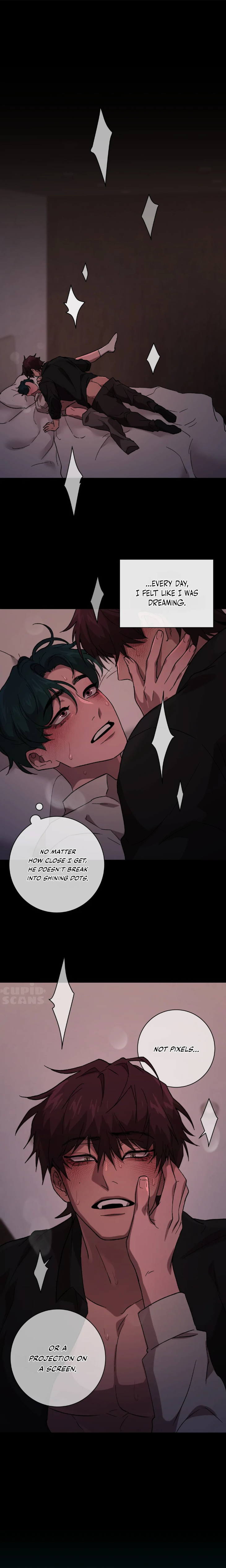 Release Your Persona by Yeaze [Eng] page 13