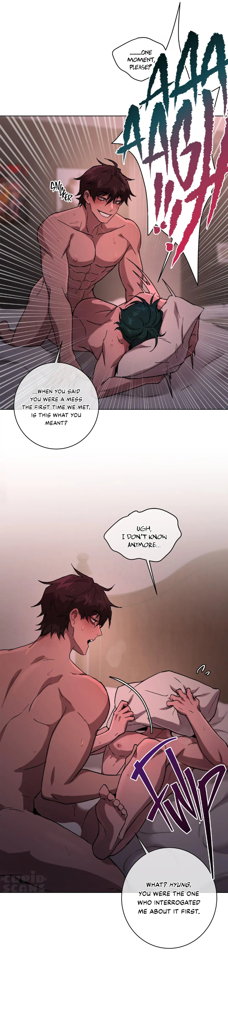 Release Your Persona by Yeaze [Eng] page 13