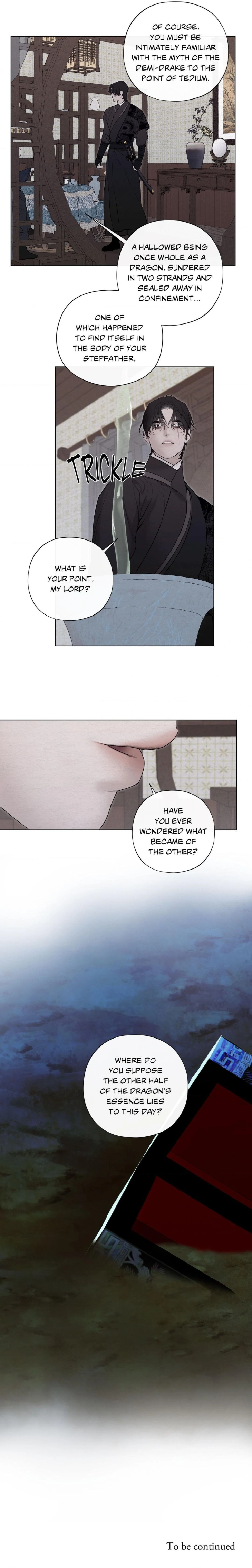 A Twisted Fate by Hyeu – Ch. 62 [Eng] page 13