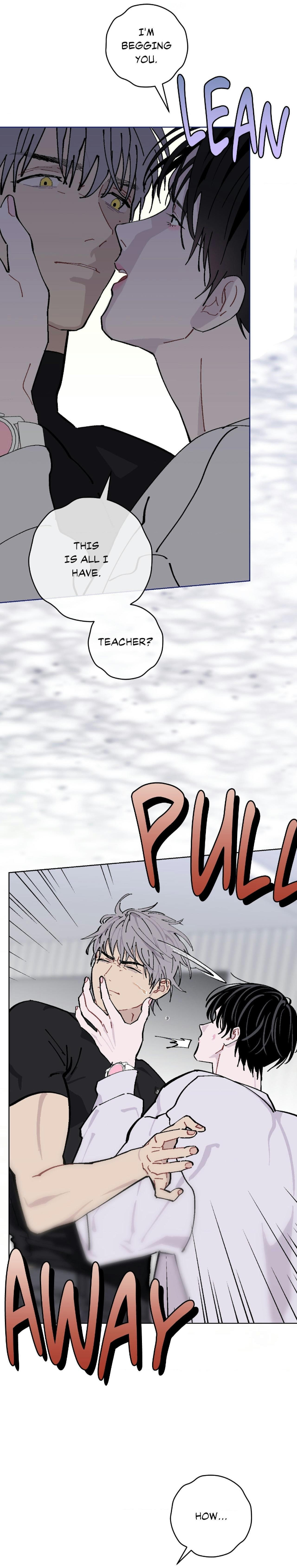 My Half-Baked Esper by ZEHE [Eng] page 13