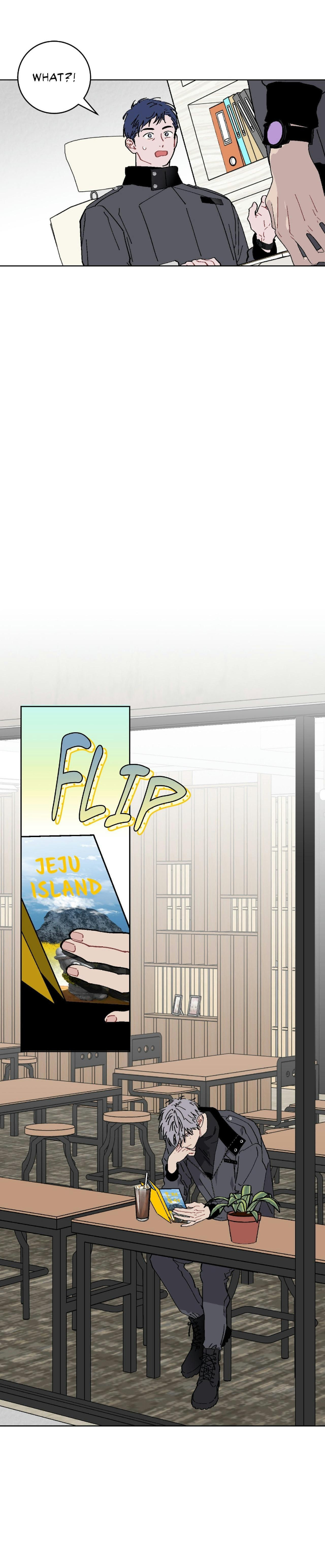 My Half-Baked Esper by ZEHE [Eng] page 13