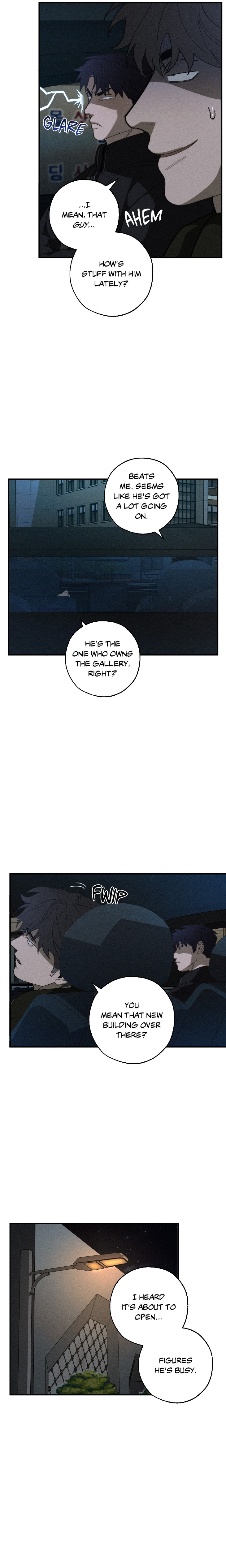 Incomplete Combustion by Gaetsaeng – Uncensored [Eng] page 13