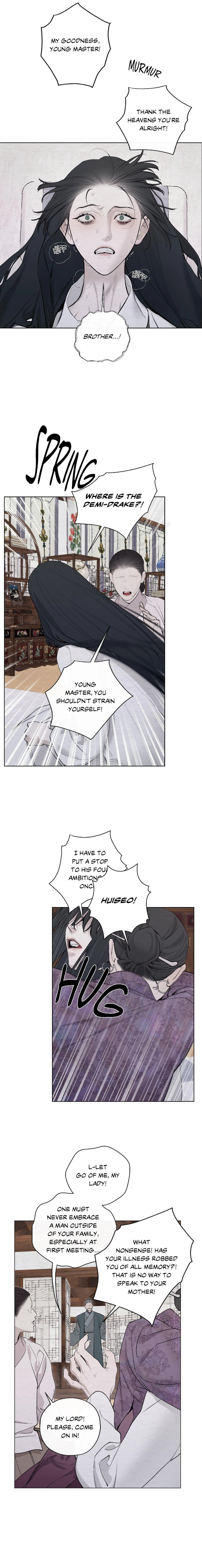 A Twisted Fate by Hyeu – Ch. 62 [Eng] page 13