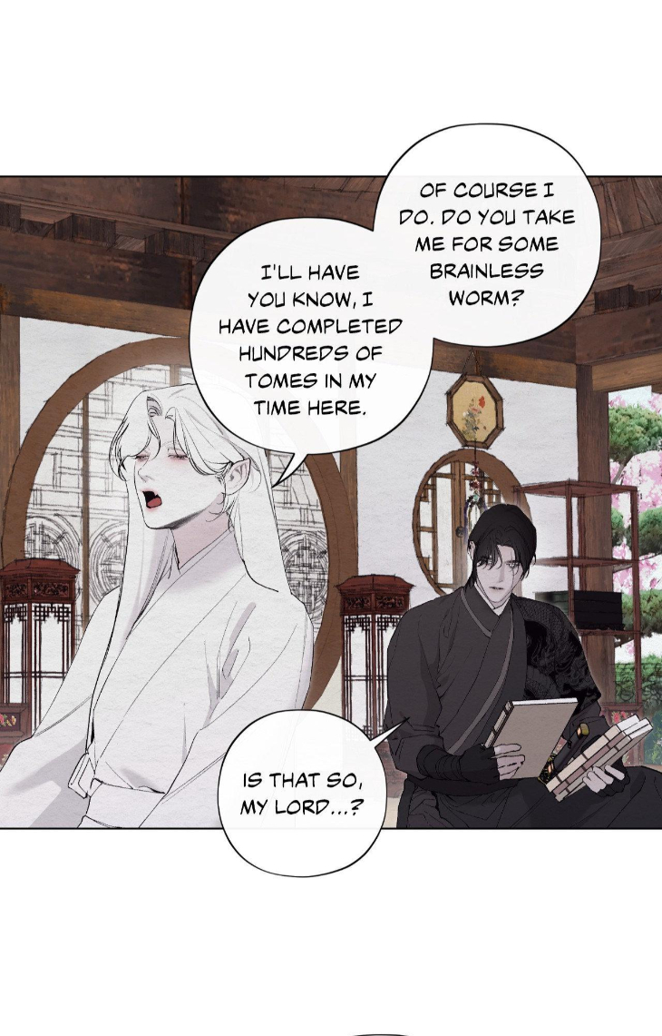 A Twisted Fate by Hyeu – Ch. 62 [Eng] page 13