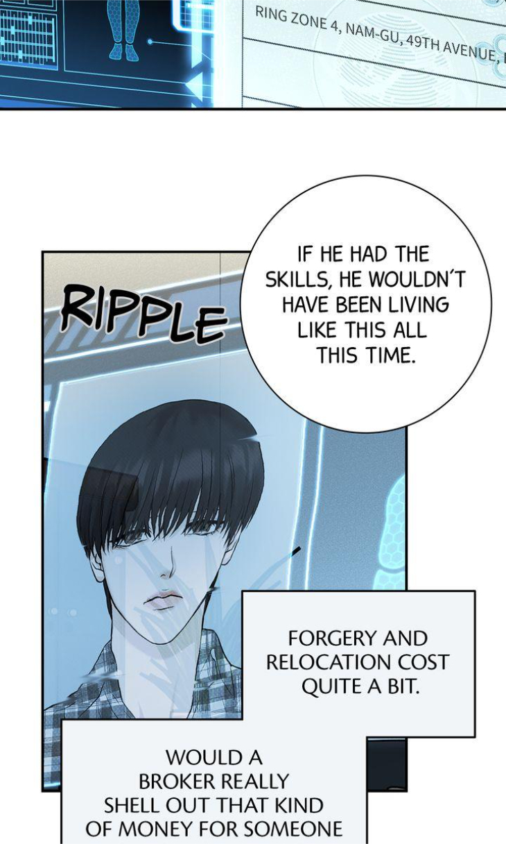 Codename March by Moscareto – Uncensored – Ch. 36 [Eng] page 13