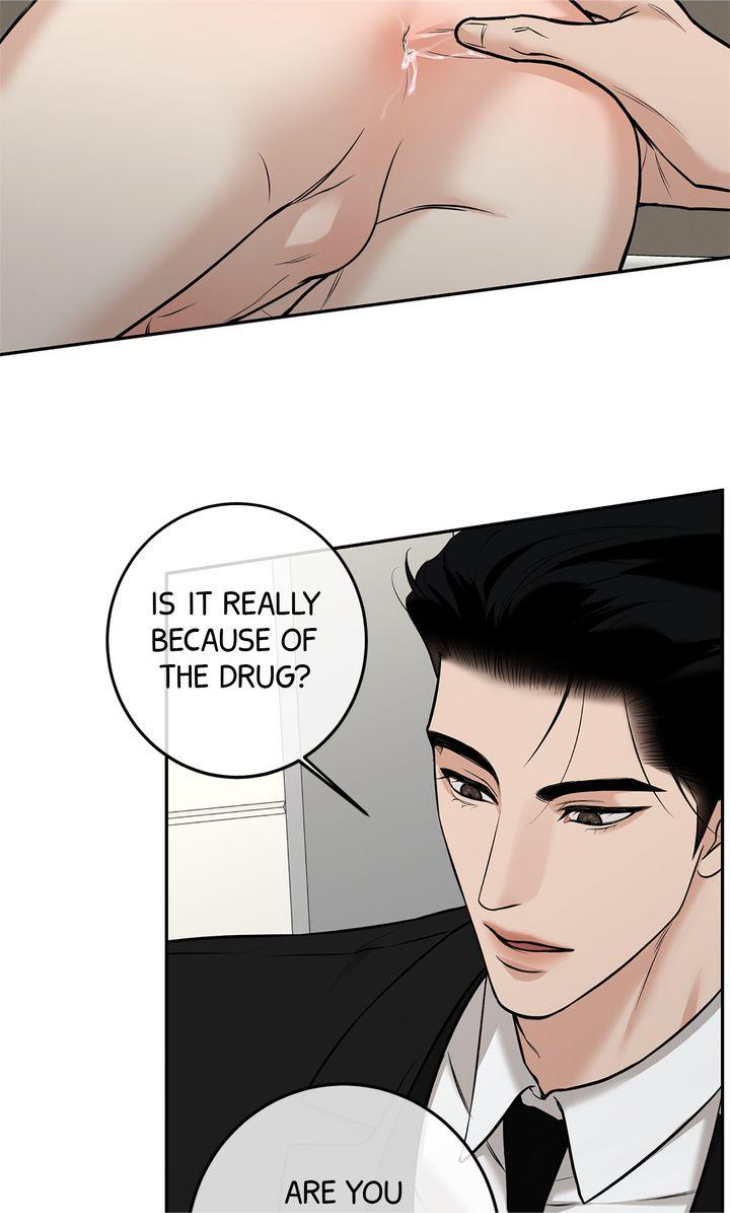 Codename March by Moscareto – Uncensored – Ch. 36 [Eng] page 13