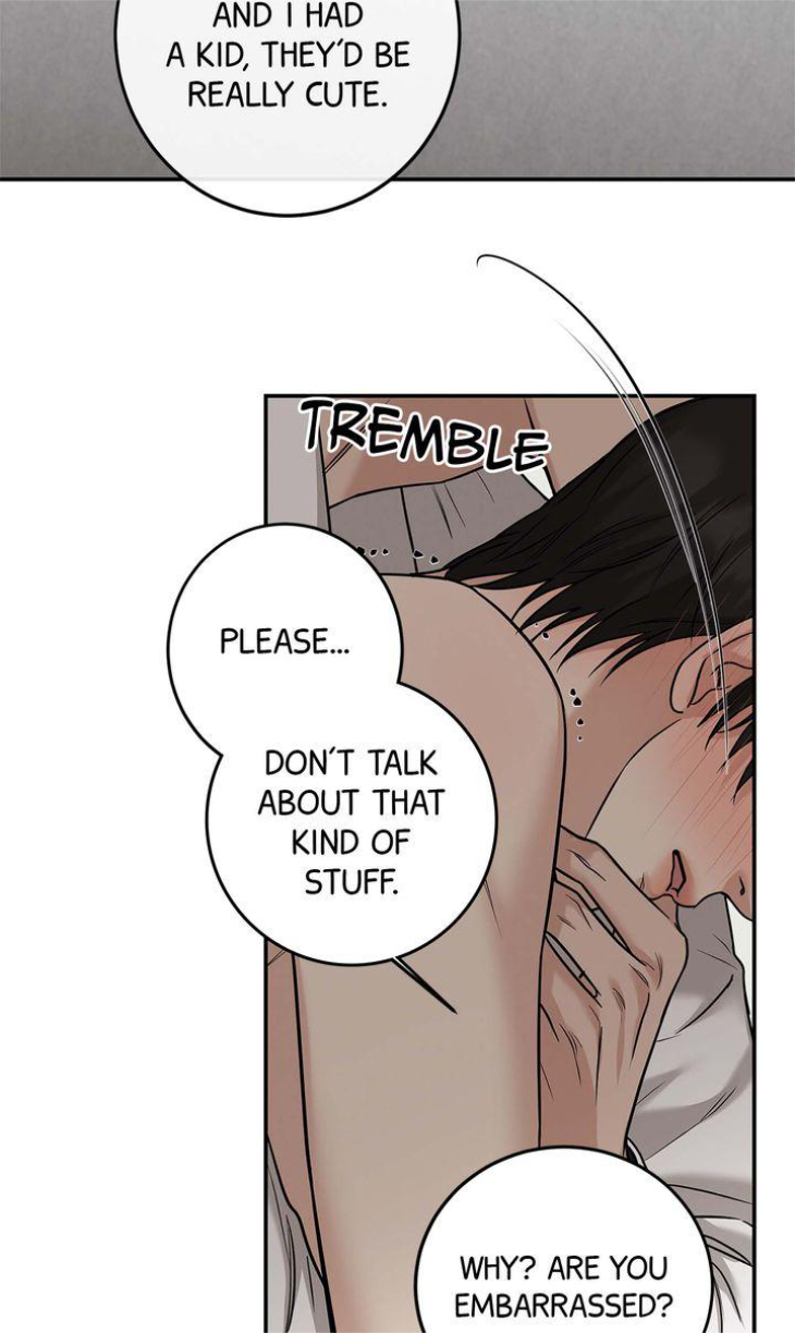 Codename March by Moscareto – Uncensored – Ch. 36 [Eng] page 13