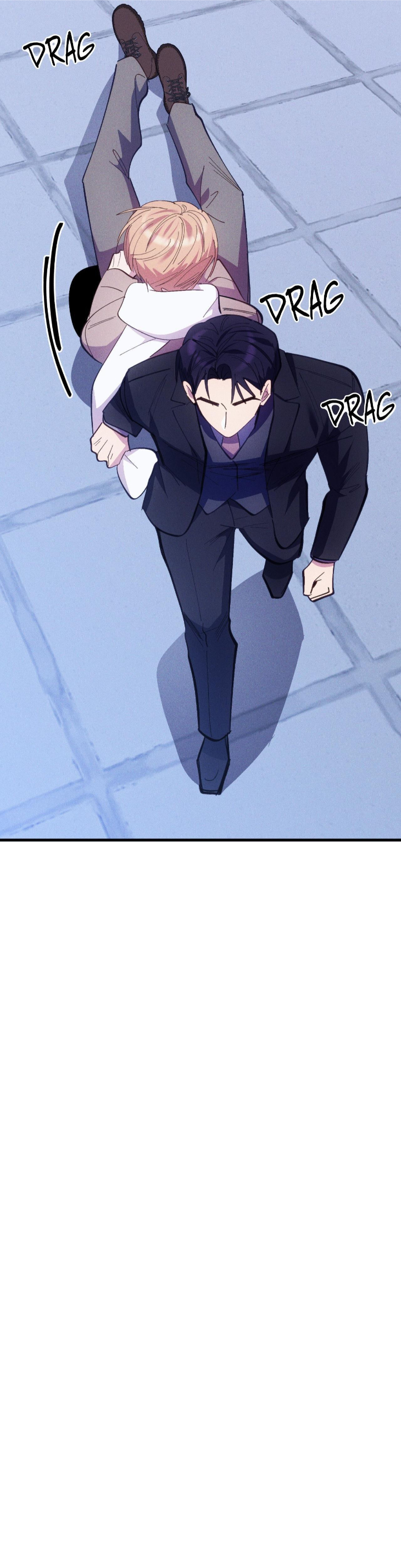 Be My Baby by Kie – Uncensored – Ch. 59 [Eng] page 12