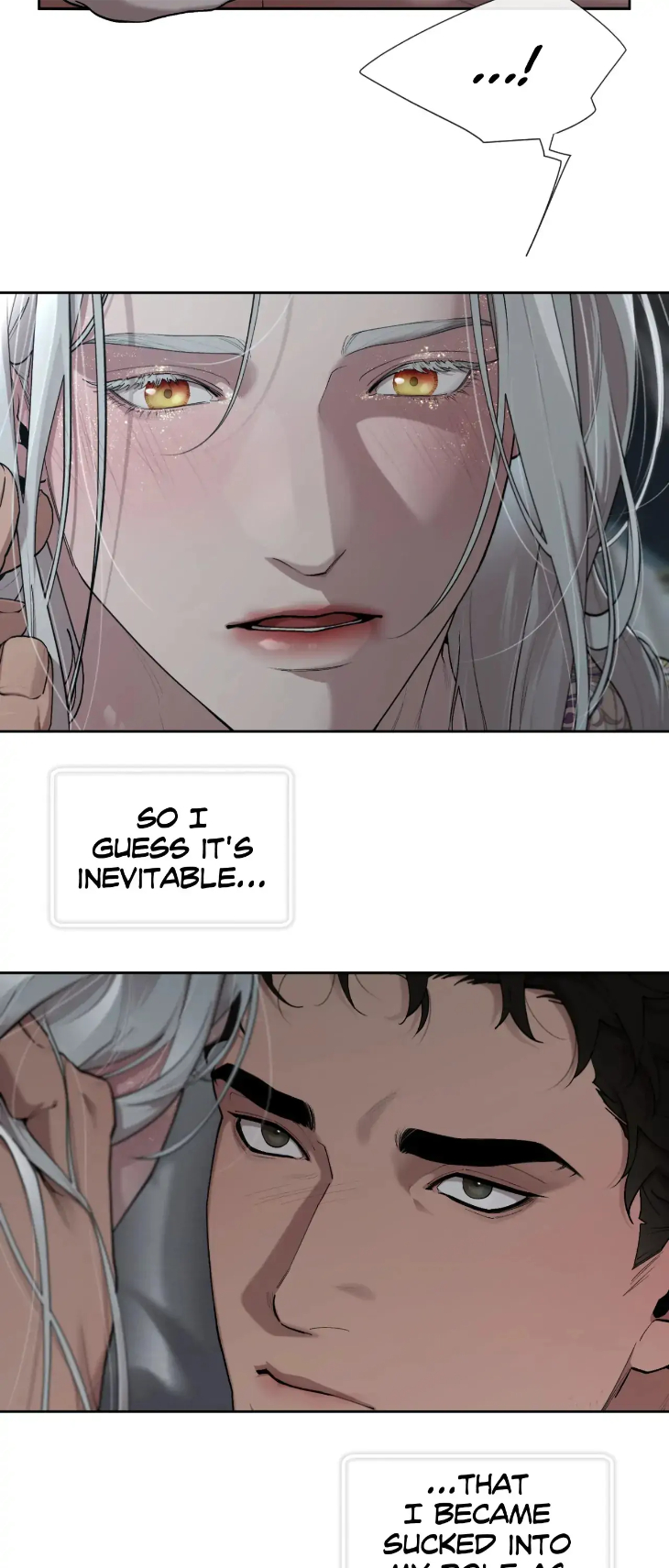 Plaything: The Grand Duke’s Boytoy by TR [Eng] page 13