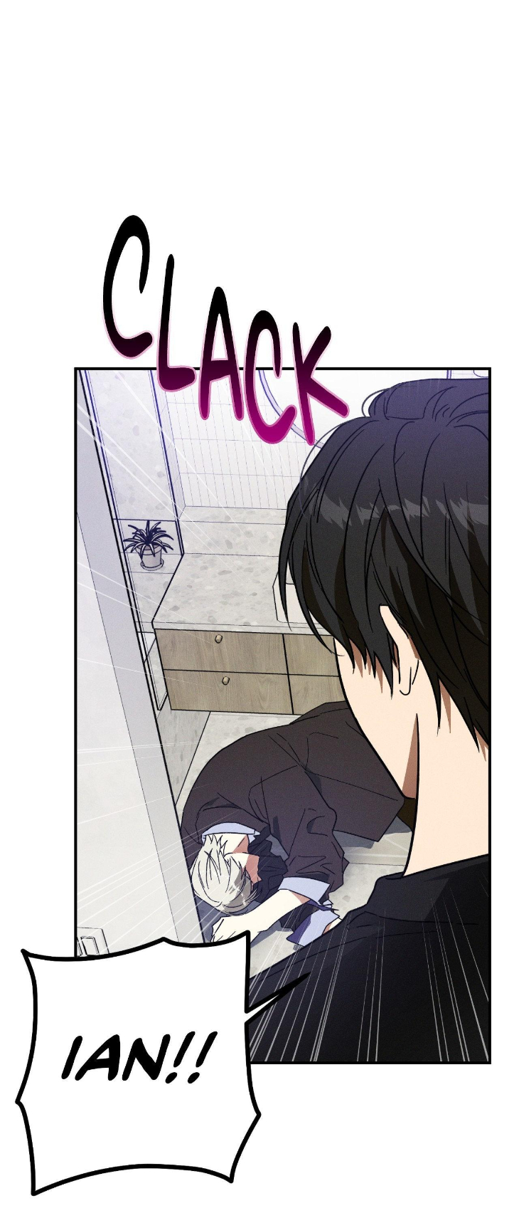 MIX-UP by Gyeul – Uncensored – Creator’s Note [Eng] page 12