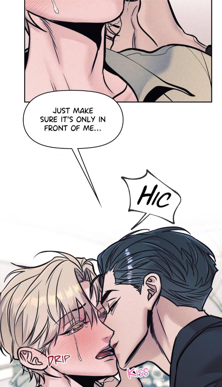 Stigma by Kangpucon – Uncensored [Eng] page 14