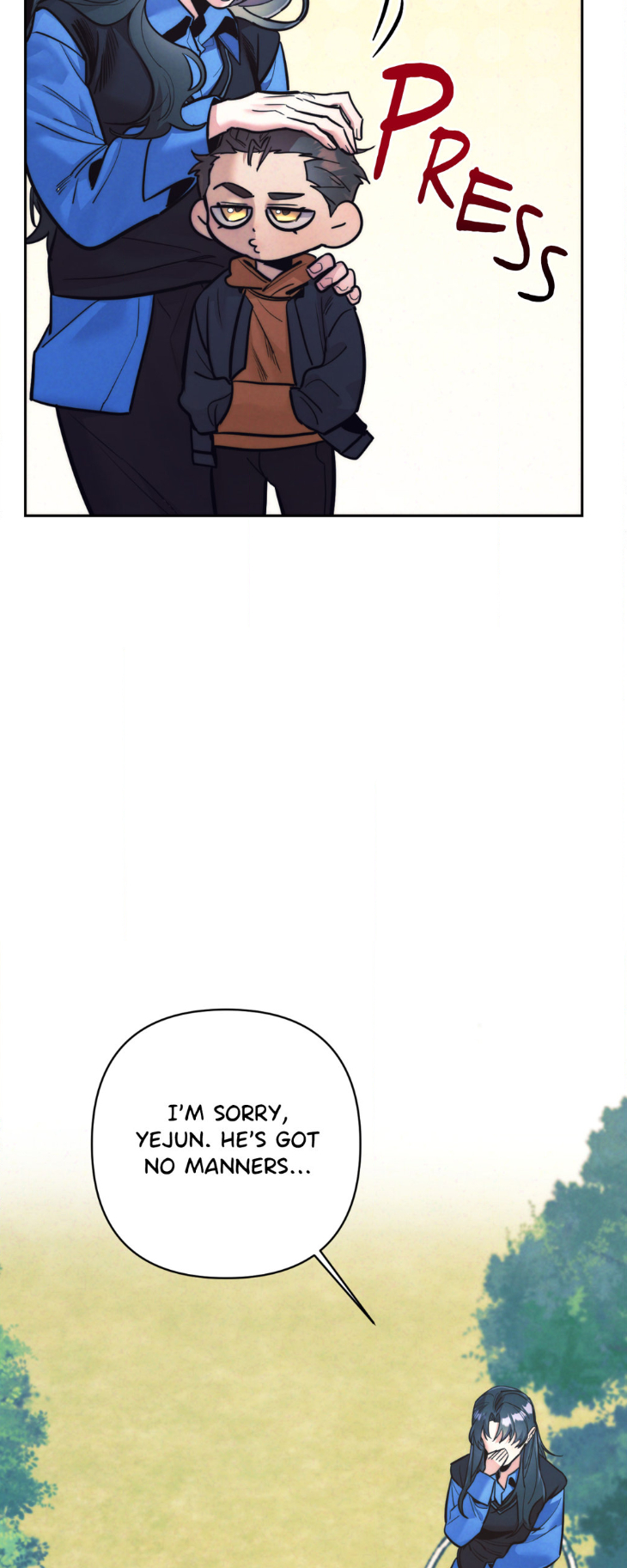 Stigma by Kangpucon – Uncensored [Eng] page 14