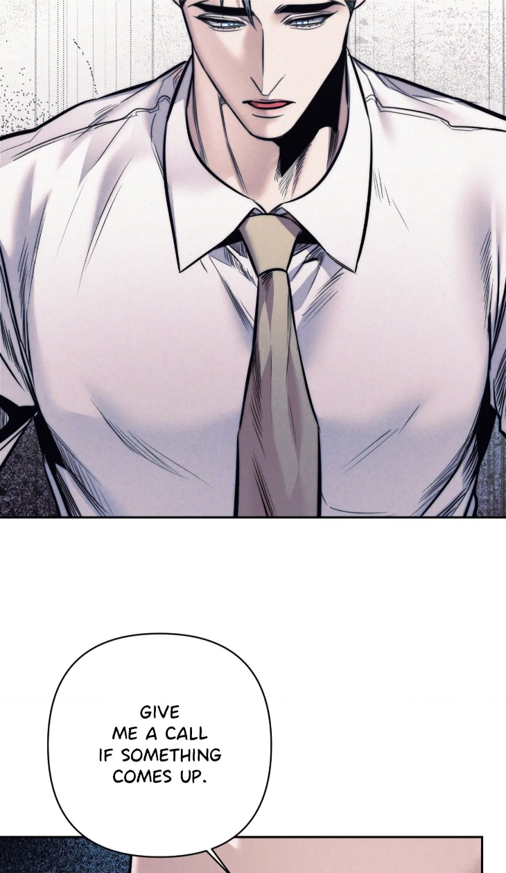 Stigma by Kangpucon – Uncensored [Eng] page 14