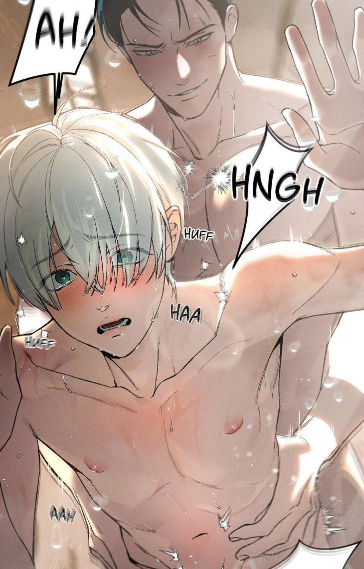 What Lies Within by Boyseason/Han – Uncensored [Eng] page 14