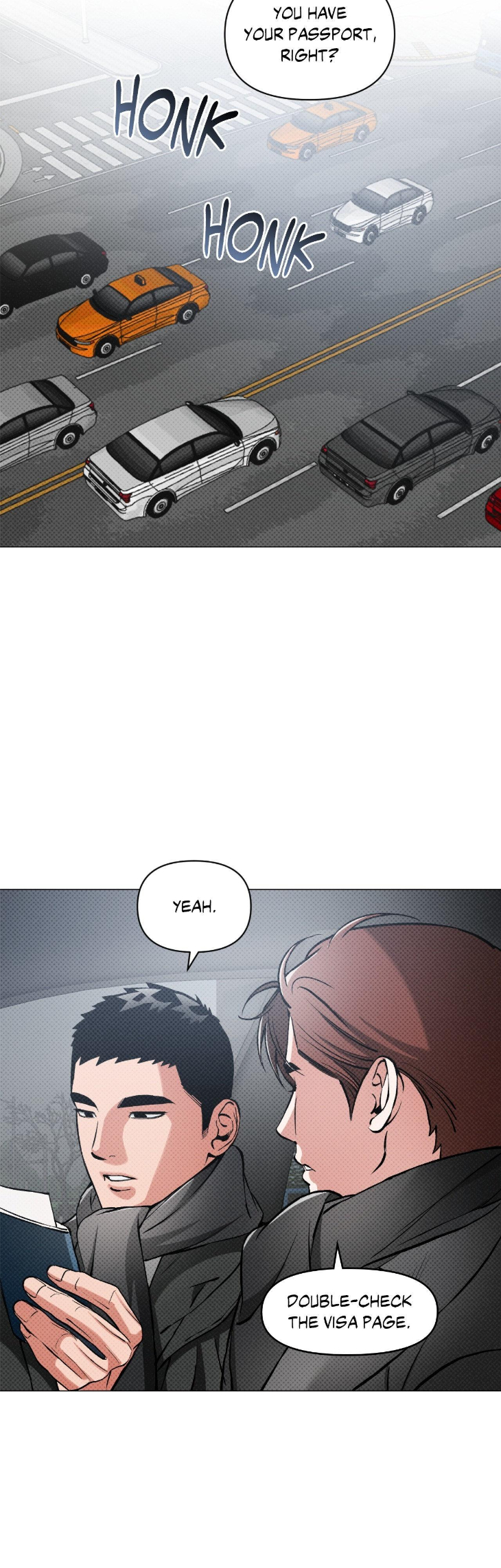 Beware the Ides of March by Stan/ Choi Song – Ch. 103 [Eng] page 11