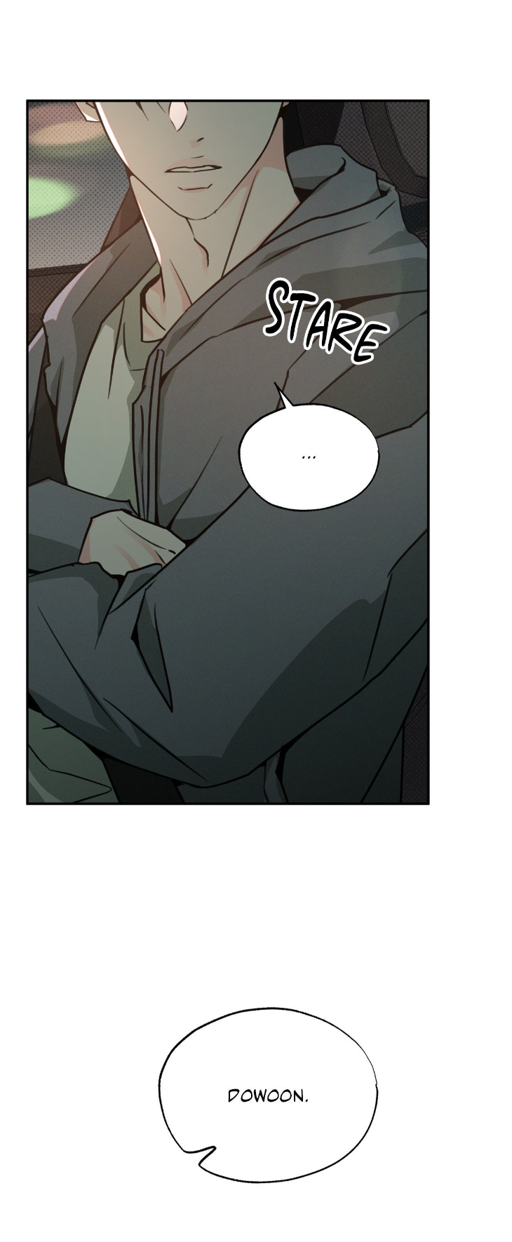 Rainbow Donut by Yogoorong [Eng] page 14