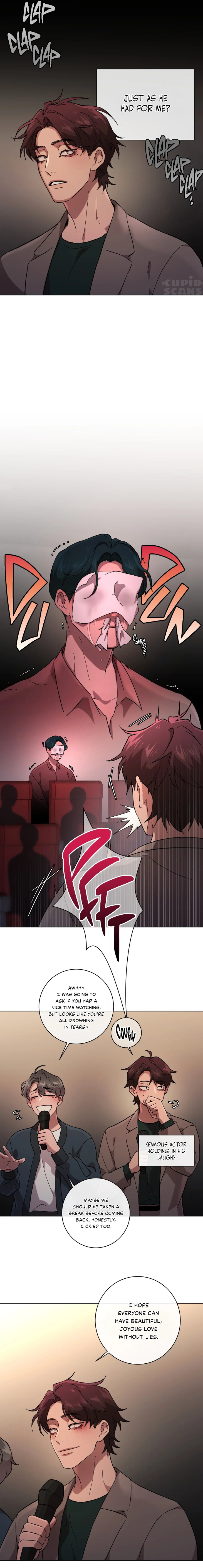 Release Your Persona by Yeaze [Eng] page 14