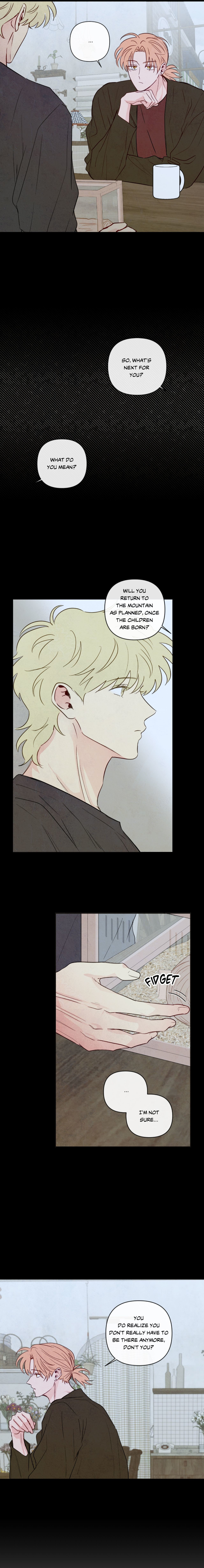 The Sacred Serpent’s Seduction by Dagom – Uncensored – Side 5 [Eng] page 14