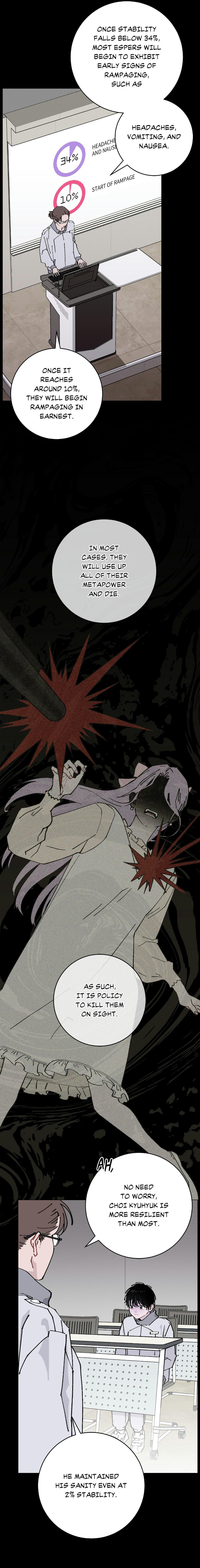 My Half-Baked Esper by ZEHE [Eng] page 14