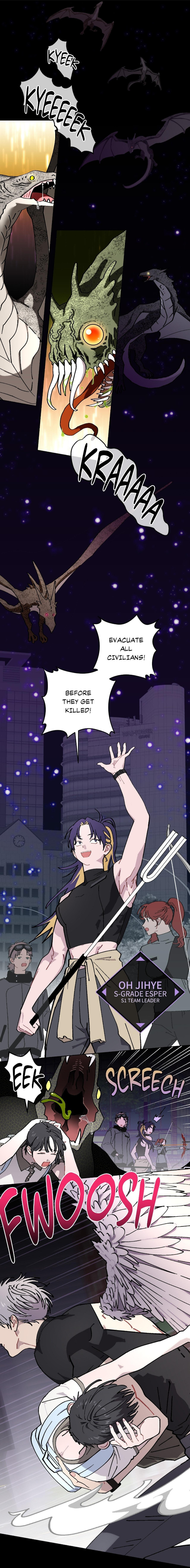 My Half-Baked Esper by ZEHE [Eng] page 14