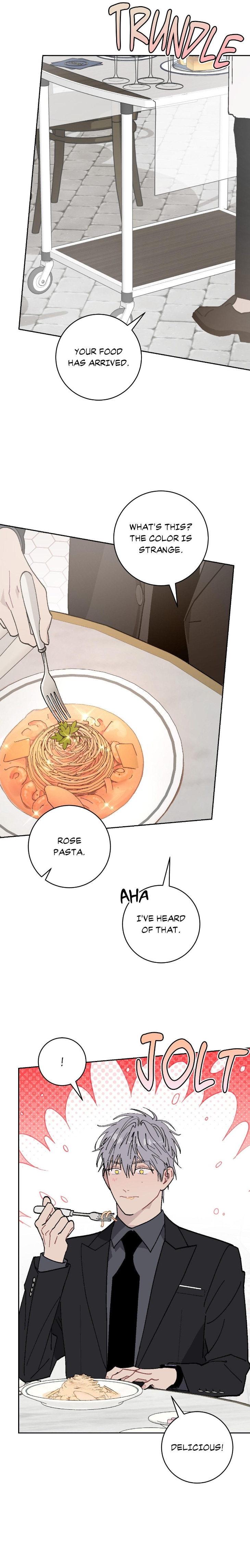 My Half-Baked Esper by ZEHE [Eng] page 14