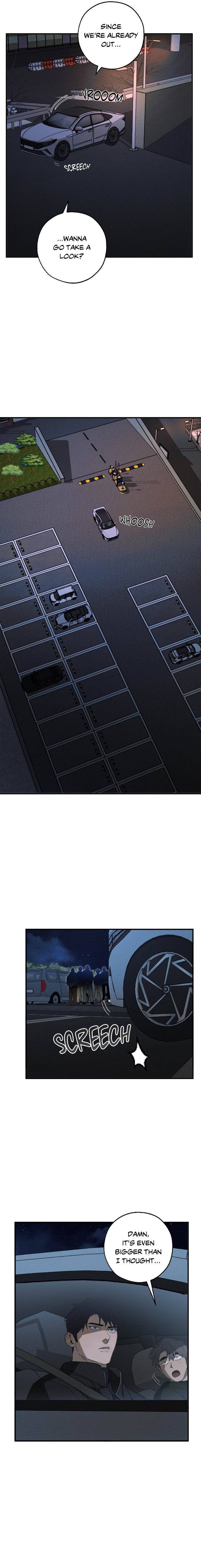 Incomplete Combustion by Gaetsaeng – Uncensored [Eng] page 14