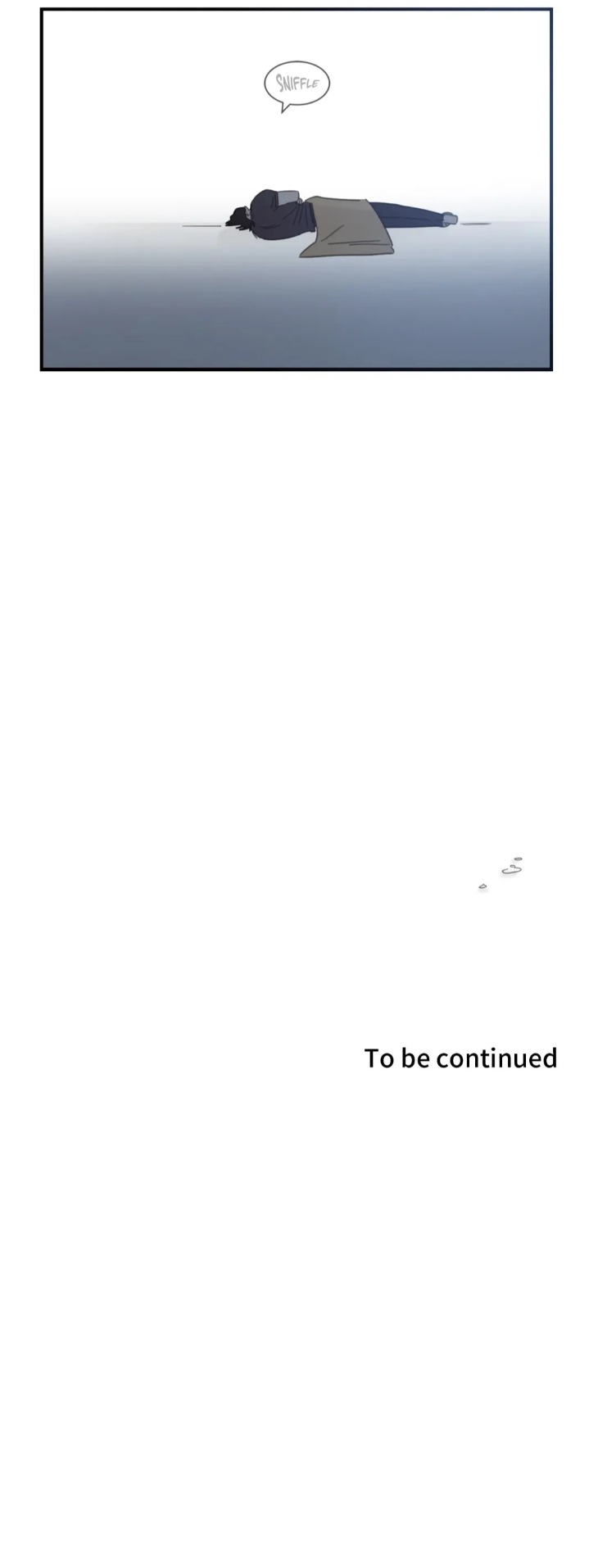 Our Sunny Days by Jeong Seokchan – Creator’s Note [Eng] page 14