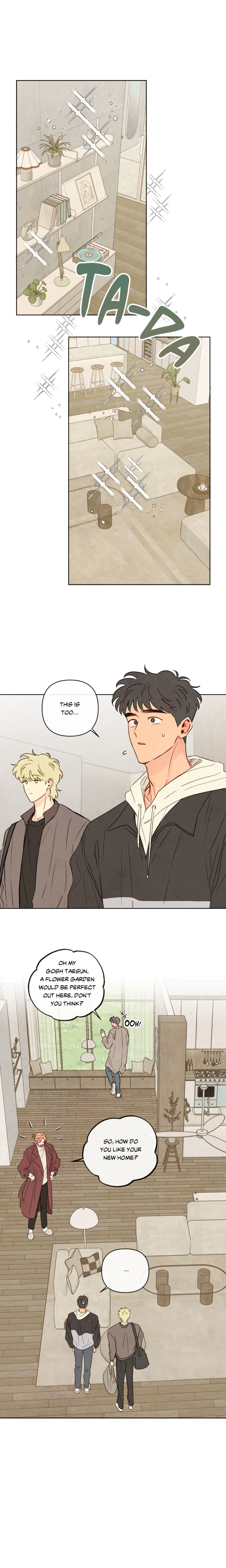 The Sacred Serpent’s Seduction by Dagom – Uncensored – Side 5 [Eng] page 14